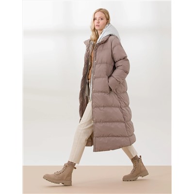 Camel Standart Fit Mont