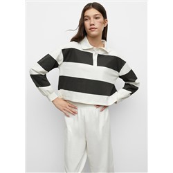 Pantalón jogger punto