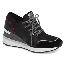 Scout Trainer Wedge Sneaker MICHAEL MICHAEL KORS