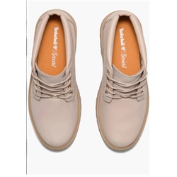 Stone Street Waterproof Platform Boot (Women) Timberland