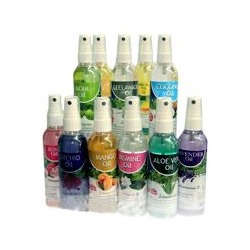 Ароматизированные массажные масла 120 мл/MASSAGE OIL 120 ml/