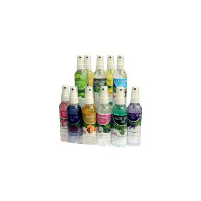 Ароматизированные массажные масла 120 мл/MASSAGE OIL 120 ml/