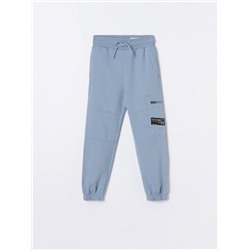 CARGO JOGGER TROUSERS