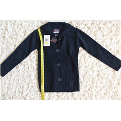 Кардиган для девочки 4-6 лет Nautica США