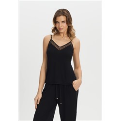 W24-04VI115 Пижама верх (Топ)