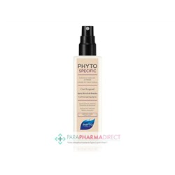 Phyto Specific Curl Legend Spray Réveil de Boucles Cheveux Ondulés à Frisés 150ml