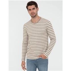 Taba Sweatshirt