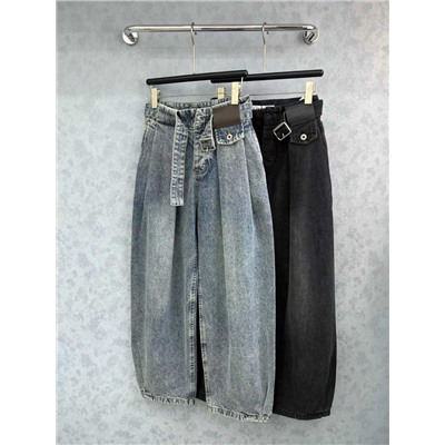 Трендовые женские джинсы   LOEW*E