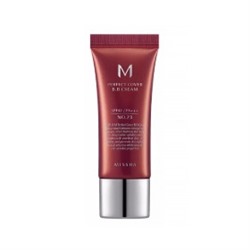 M Perfect Cover BB Cream SPF42 PA+++ 20ml #23 Natural Beige