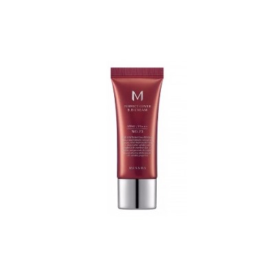 M Perfect Cover BB Cream SPF42 PA+++ 20ml #23 Natural Beige