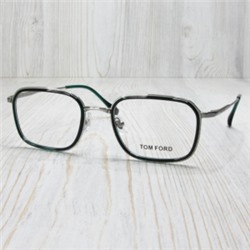 FE00753 - Оправа TOM FORD TF5681  silver green
