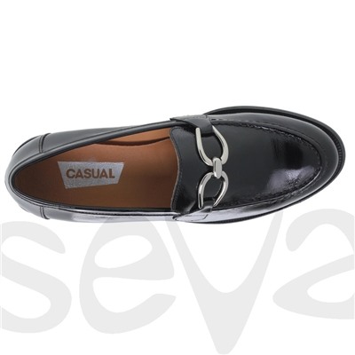 Casual, ZAPATO SEÑORA PIEL