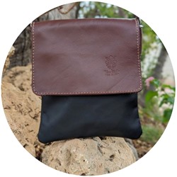 Pelle 905 (220) Negro-Marron