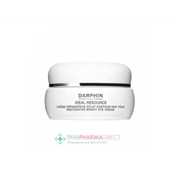 Darphin Ideal Resource Crème Réparatrice Eclat Contour des Yeux 15ml