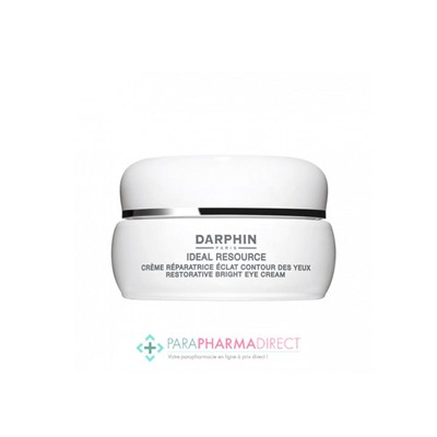 Darphin Ideal Resource Crème Réparatrice Eclat Contour des Yeux 15ml