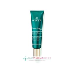 Nuxe Nuxuriance Ultra Crème-Fluide Redensifiante Anti-Âge Global 50ml