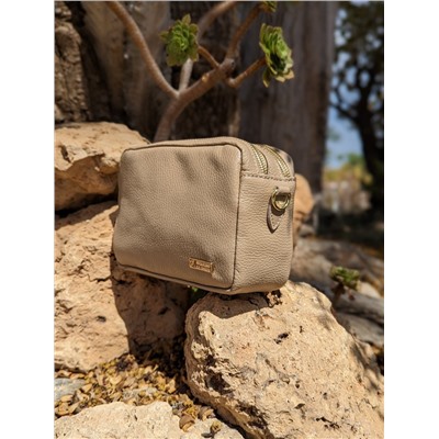 Pelle 21-20(370) taupe
