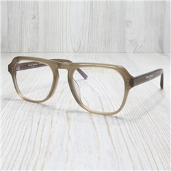 FE00814 - Оправа GENTLE MONSTER  & MAISON MARGIELA MM011  coffee