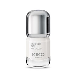 perfect gel nail lacquer