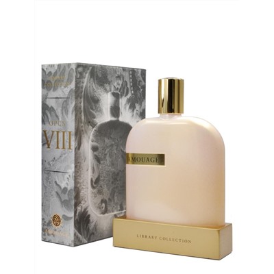 AMOUAGE OPUS 8 edp 2ml пробник