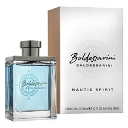 BALDESSARINI NAUTIC SPIRIT edt (m) 50ml