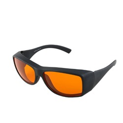 Blue Light Blocking Fitover Glasses | Stylistics