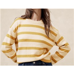 Cozy Pullover Sweater