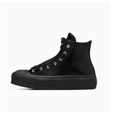 Chuck Taylor All Star Lift Platform Leather