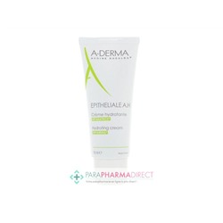 A-Derma Epithéliale A.H. Crème Hydratante Réparatrice 100ml