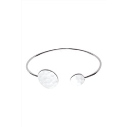 Pulsera Plata