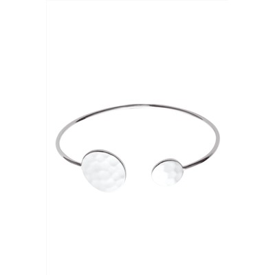 Pulsera Plata