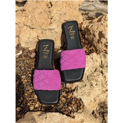 Ab.Zapatos 3420 BENEDETTO+PELLE serpiente 1019 FUXIA АКЦИЯ