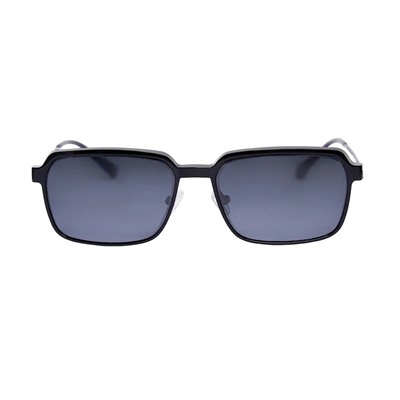Оправа с солнцезащитной насадкой (Clip-on) StyleMark Polarized C1704A