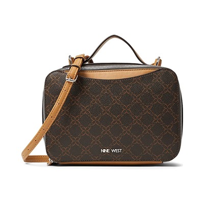 Nine West Nadette Mini Crossbody