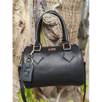 AB.Z PELLE GLORIA (650) negro