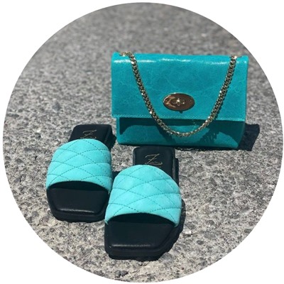 Ab.Zapatos 3420 NIZA+PELLE- 007-17 АКЦИЯ