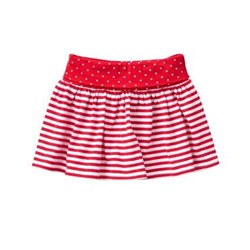 Skater Skort