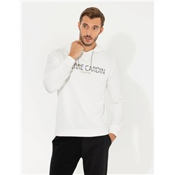 Ekru Sweatshirt