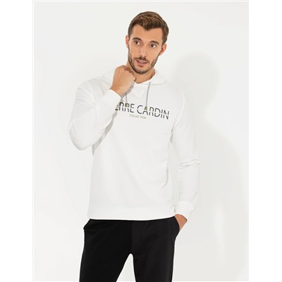 Ekru Sweatshirt