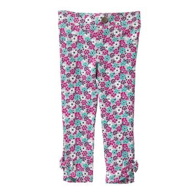 Bow Jeggings