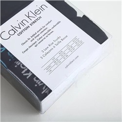 Мужские трусы Calvin Klei*n