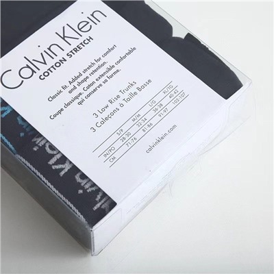 Мужские трусы Calvin Klei*n