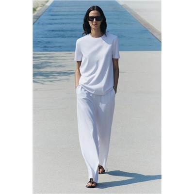 HEAVY COTTON T-SHIRT