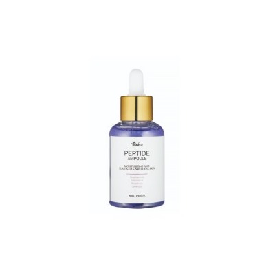 Peptide Shot Ampoule Омолаживающая сыворотка с пептидами