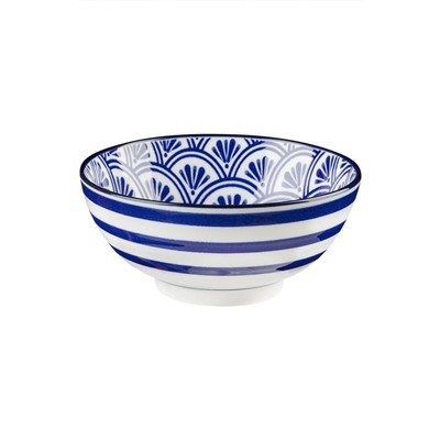 Rêve Bleu Belfort New Bone China Kase