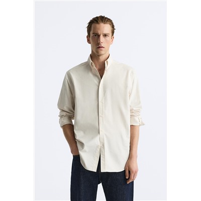 CAMISA ESTRUCTURA RAYAS