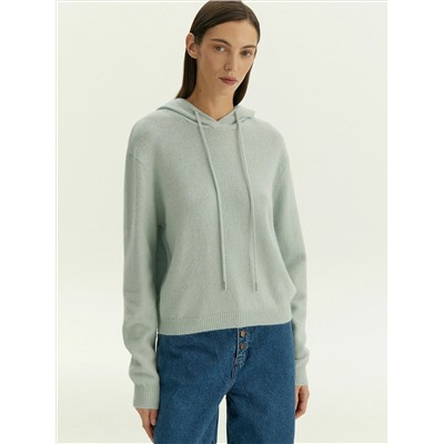 Худи из шерсти, B3100/simpan