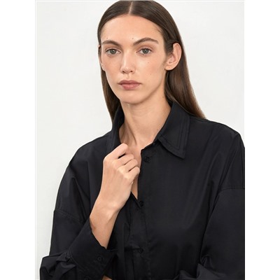 Рубашка в стиле гранж, B3074/essence