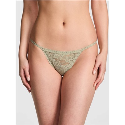 Wink String Bikini Panty