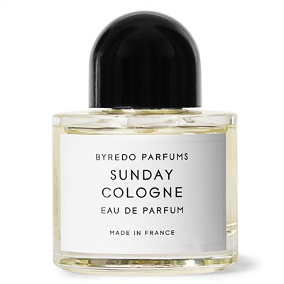 BYREDO SUNDAY COLOGNE edp 2ml пробник